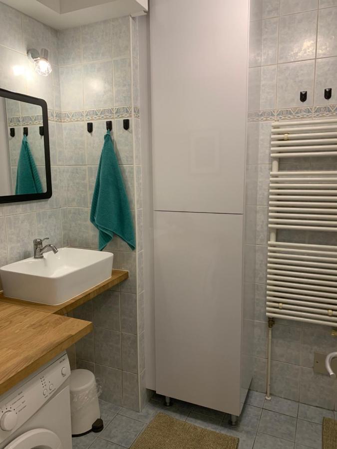 Cosy Apartment - Zagreb Downtown With Own Parking Spot In The Garage Exterior photo